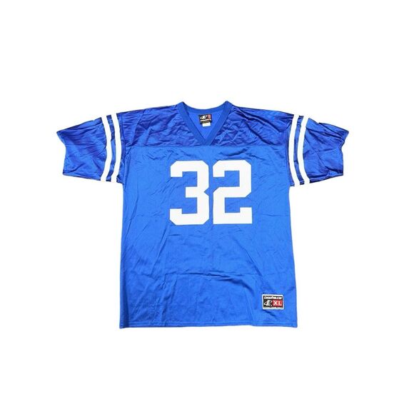 Vintage Indianapolis Colts Edgerrin James Jersey - Picture 1 of 3
